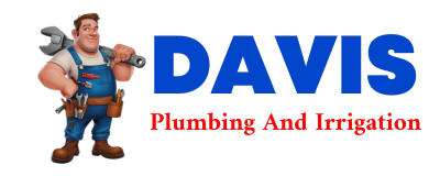 Trusted plumber in KERR